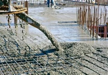The Benefits of Ready Mix Concrete in London