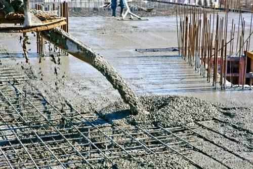 The Benefits of Ready Mix Concrete in London